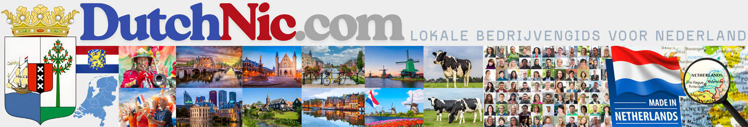 Gemaakt in Nederland - Hickoryclubs.eu